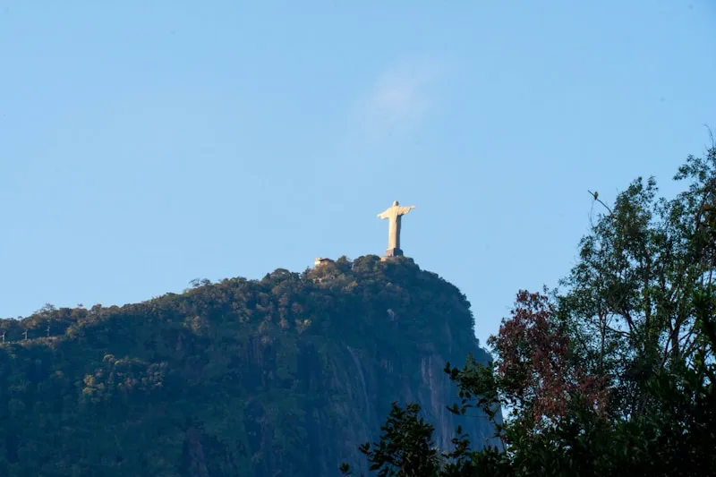 Brazil tourist vs local experience